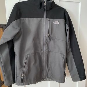 Boys NorthFace jacket